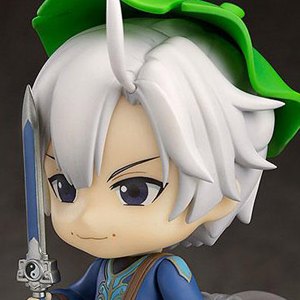 JianXin Shen Nendoroid