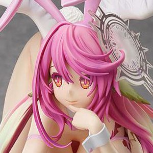 Jibril Bare Leg Bunny