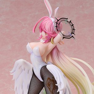Jibril Bunny