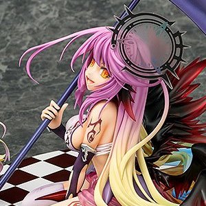 Jibril Great War