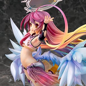 Jibril Little Flügel