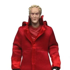 Jigsaw Killer Red Robe Ultimate