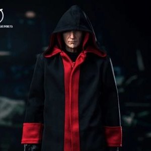 Jigsaw Killer With Billy (The Game Killer)