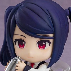 Jill Stingray Nendoroid