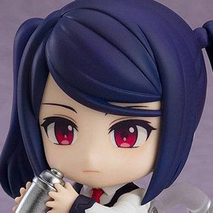 Jill Stingray Nendoroid