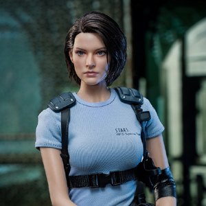 Jill Valentine (Valentine)