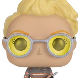 Jillian Holtzmann Pop! Vinyl