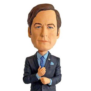 Jimmy McGill Bobblehead