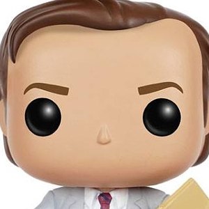 Jimmy McGill Pop! Vinyl