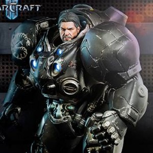 Jim Raynor