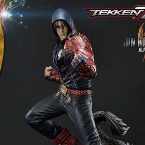 Jin Kazama