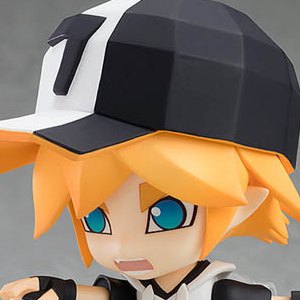 Jin Nendoroid