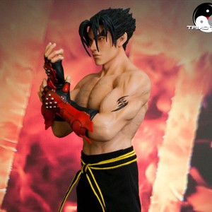 Jin Kazama (studio)