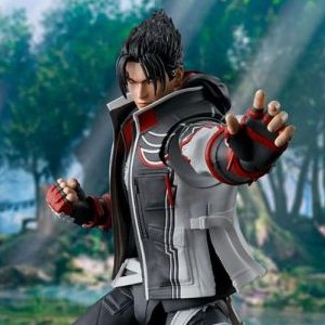 Jin Kazama