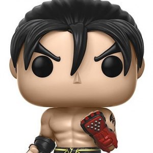 Jin Kazama Pop! Vinyl