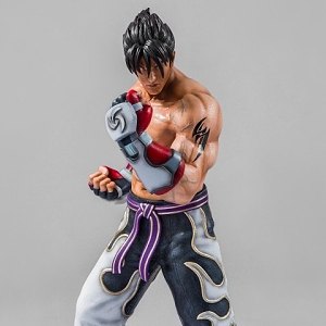 Jin Kazama