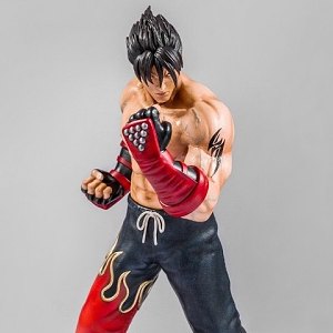 Jin Kazama