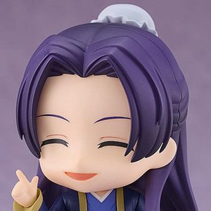 Jinshi Nendoroid