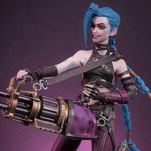 Jinx