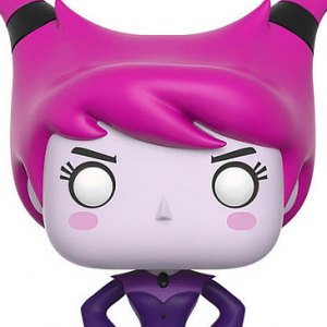 Jinx Pop! Vinyl (Toys 'R' Us)