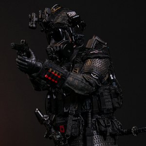 Jinyiwei Special Warfare Ming Dynasty Extreme Zone