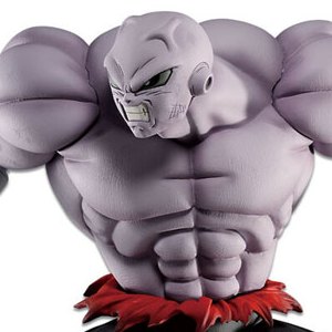 Jiren VS Omnibus