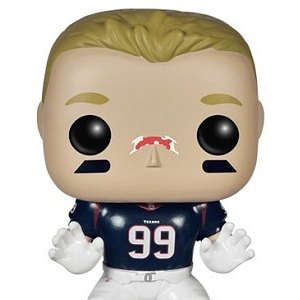 J.J. Watt Texans Pop! Vinyl