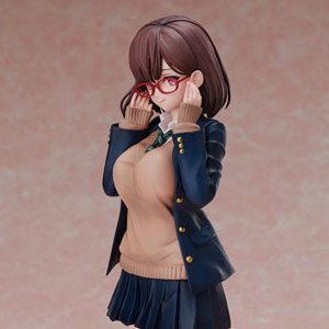 JK-San With Glasses (Daiki Kase)