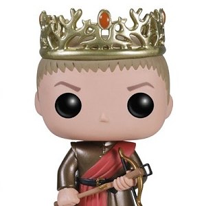 Joffrey Baratheon