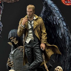 John Constantine Deluxe Bonus Edition (Lee Bermejo)