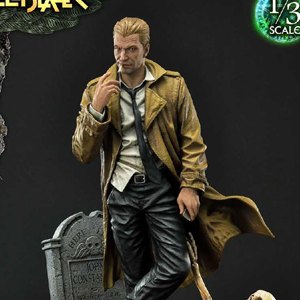 John Constantine Deluxe Bonus Edition (Lee Bermejo)