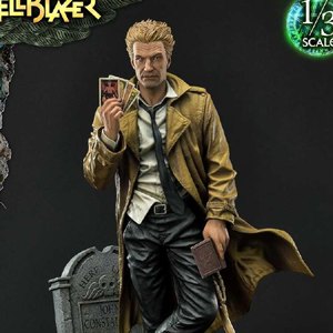 John Constantine Deluxe (Lee Bermejo)