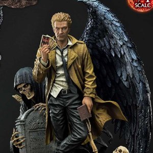 John Constantine Deluxe (Lee Bermejo)