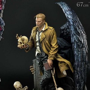 John Constantine (Lee Bermejo)