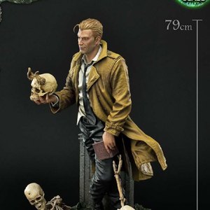 John Constantine (Lee Bermejo)