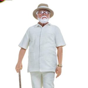 John Hammond