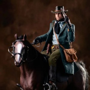 John Marston (Red Cowboy)