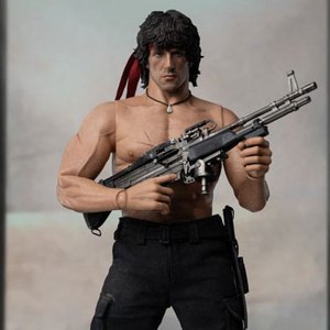 John Rambo