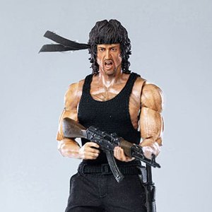 John Rambo