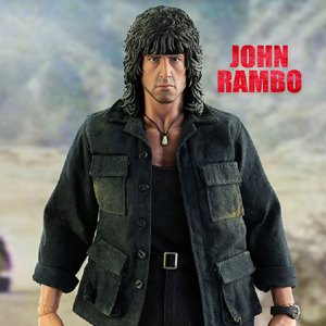 John Rambo