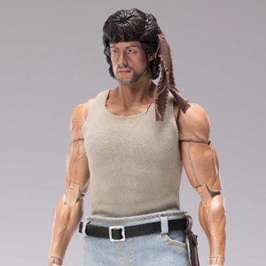 John Rambo