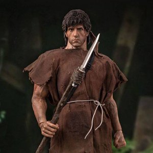 John Rambo