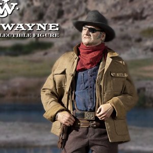 John Wayne