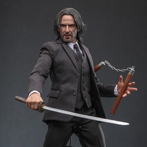 John Wick