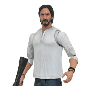 John Wick Casual