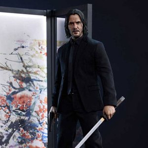 John Wick Deluxe
