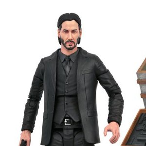 John Wick Deluxe