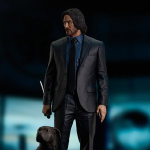 John Wick Milestones