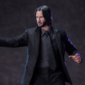 John Wick (Suit Killer)