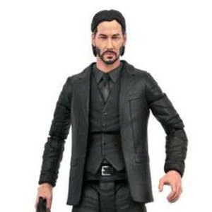 John Wick (Walgreens)